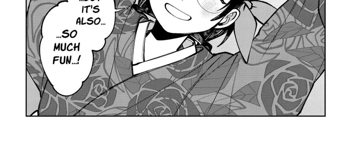 World Wide Web MIKO! Chapter 4 page 28 - 