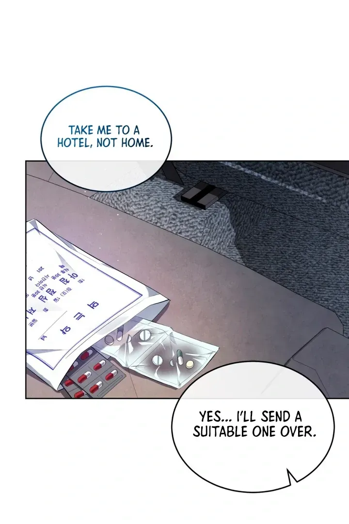 Worlds at Odds Chapter 1 page 84 - 