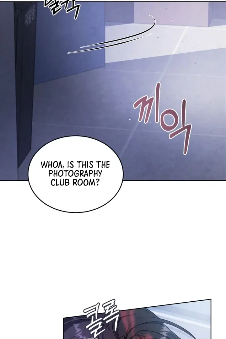 Worlds at Odds Chapter 11 page 50 - 