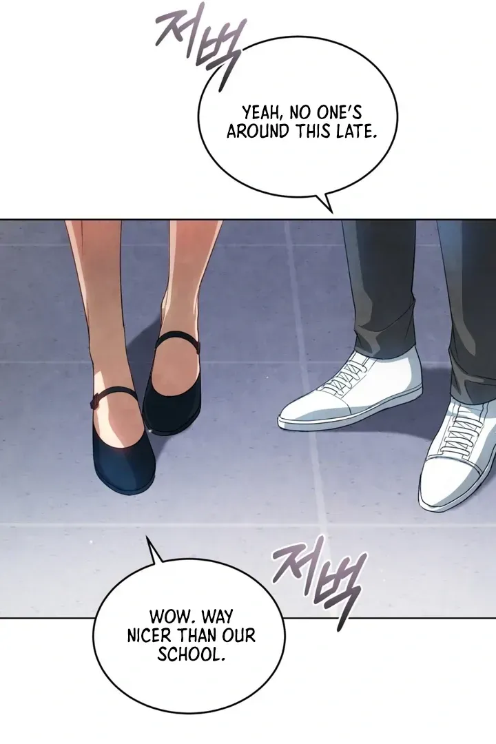 Worlds at Odds Chapter 11 page 52 - 