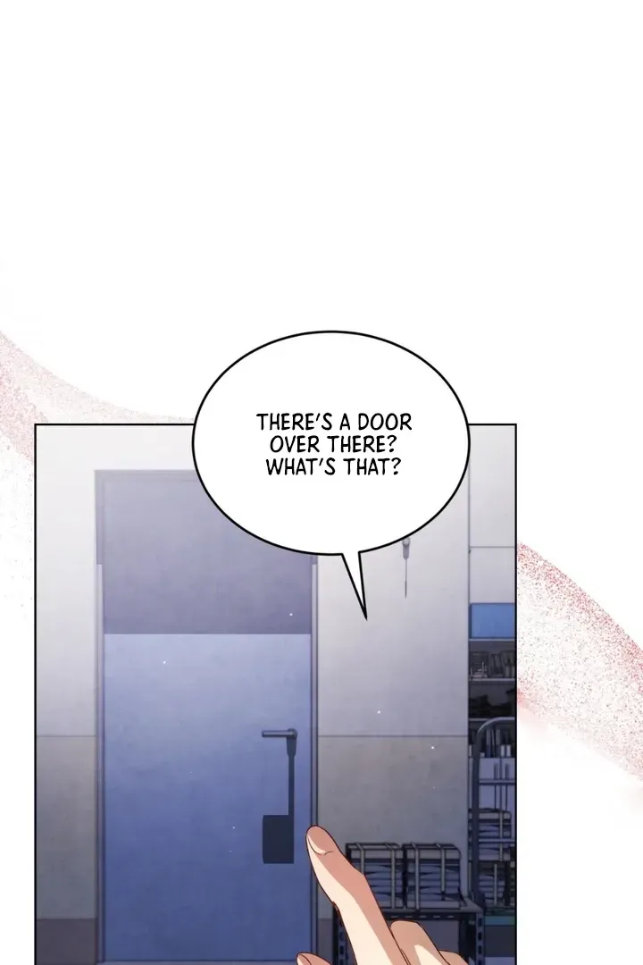 Worlds at Odds Chapter 11 page 56 - 