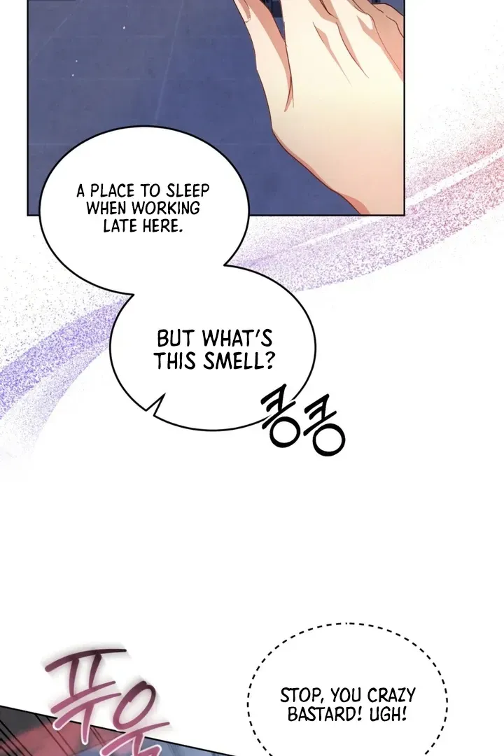 Worlds at Odds Chapter 11 page 57 - 
