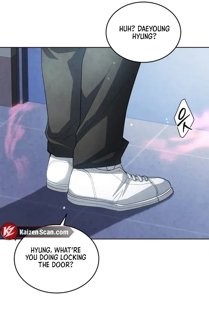 Worlds at Odds Chapter 11 page 64 - 