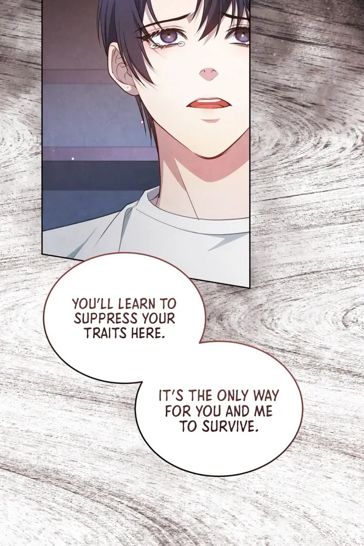 Worlds at Odds Chapter 12 page 22 - 