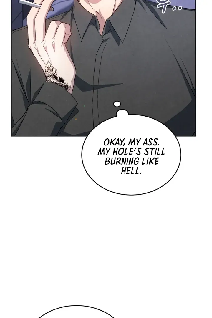 Worlds at Odds Chapter 12 page 44 - 