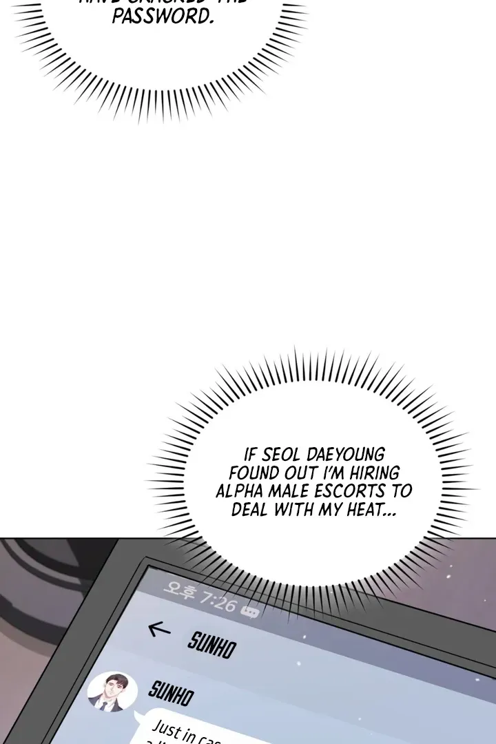 Worlds at Odds Chapter 13 page 105 - 
