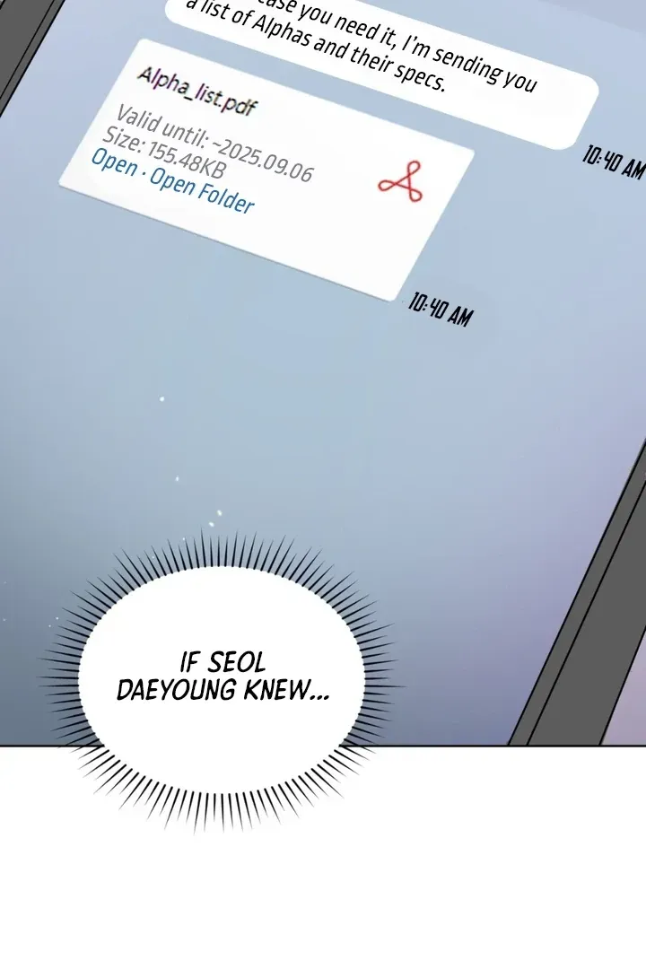 Worlds at Odds Chapter 13 page 106 - 