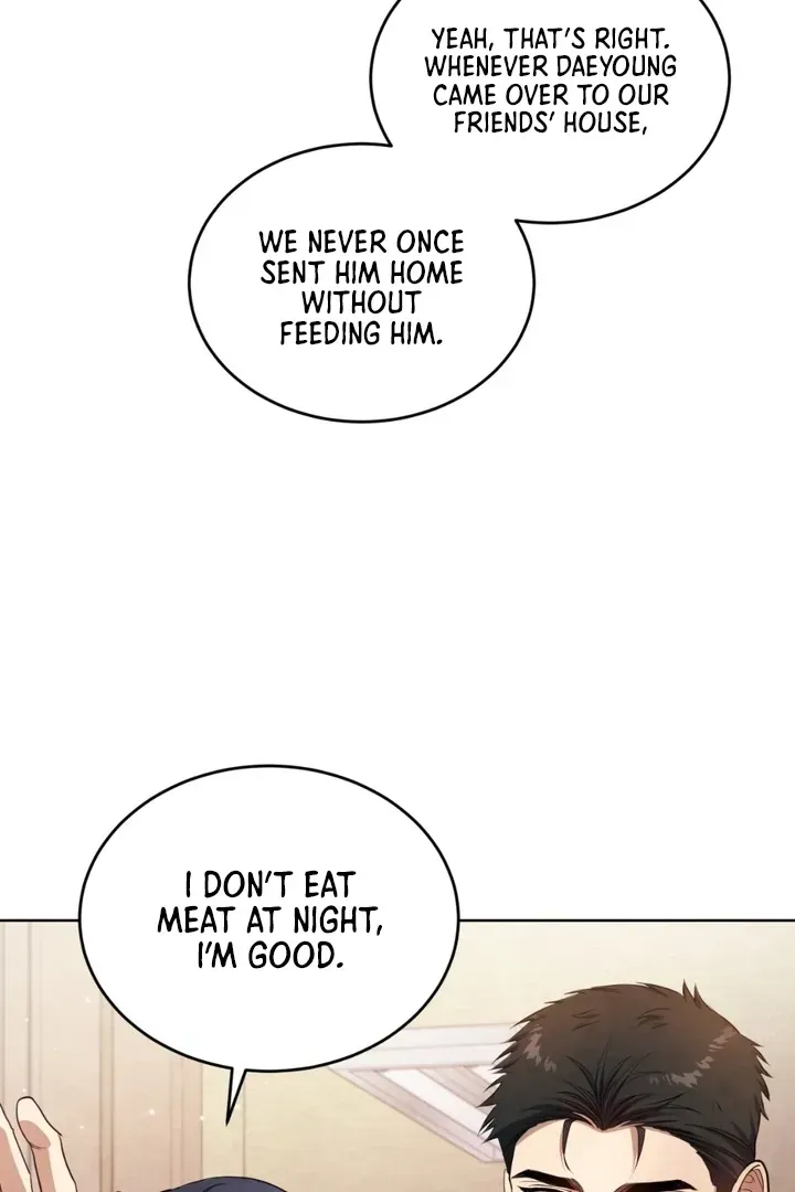 Worlds at Odds Chapter 13 page 21 - 