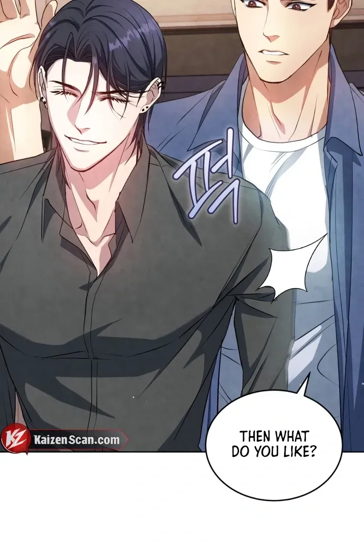 Worlds at Odds Chapter 13 page 22 - 
