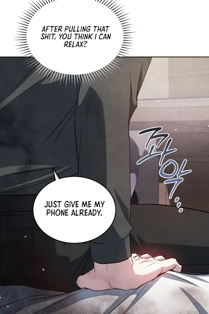 Worlds at Odds Chapter 13 page 33 - 