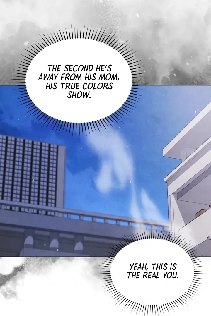 Worlds at Odds Chapter 14 page 40 - 