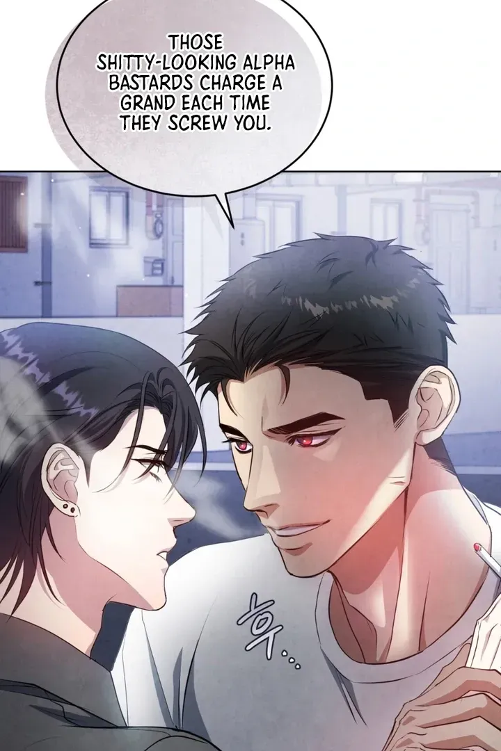 Worlds at Odds Chapter 14 page 50 - 