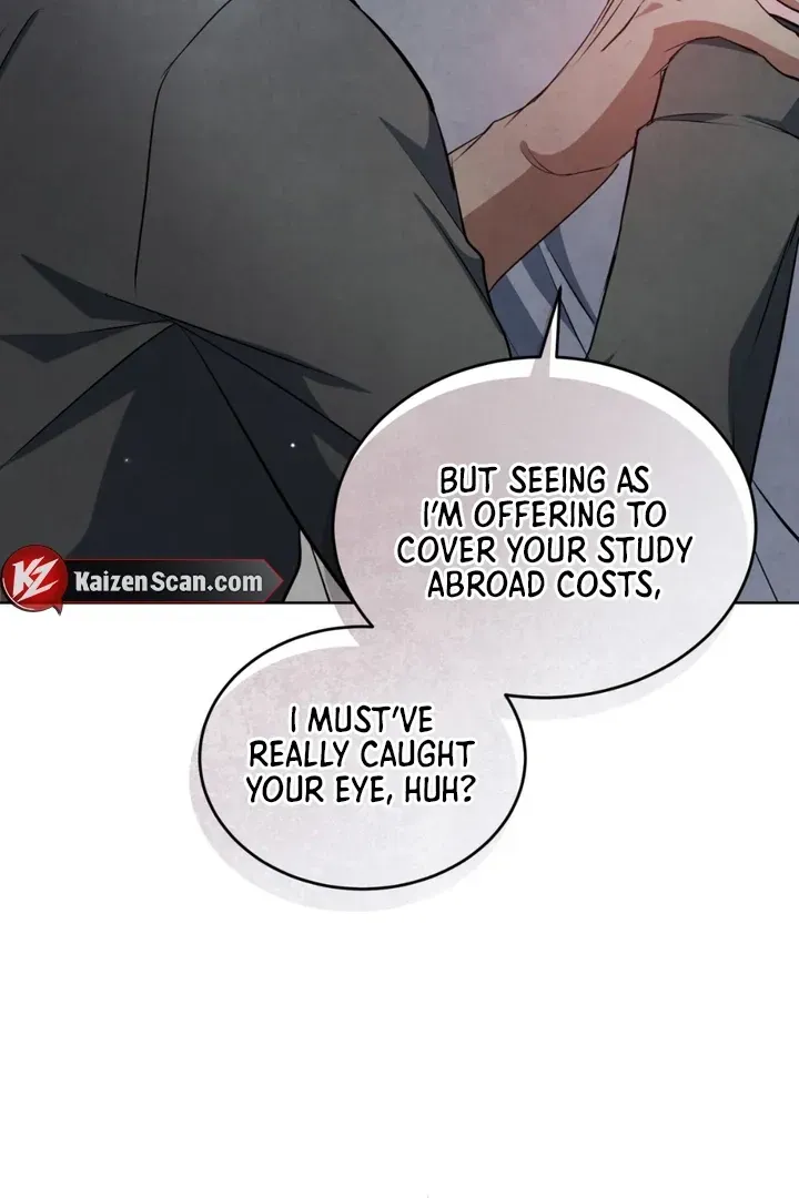 Worlds at Odds Chapter 14 page 51 - 