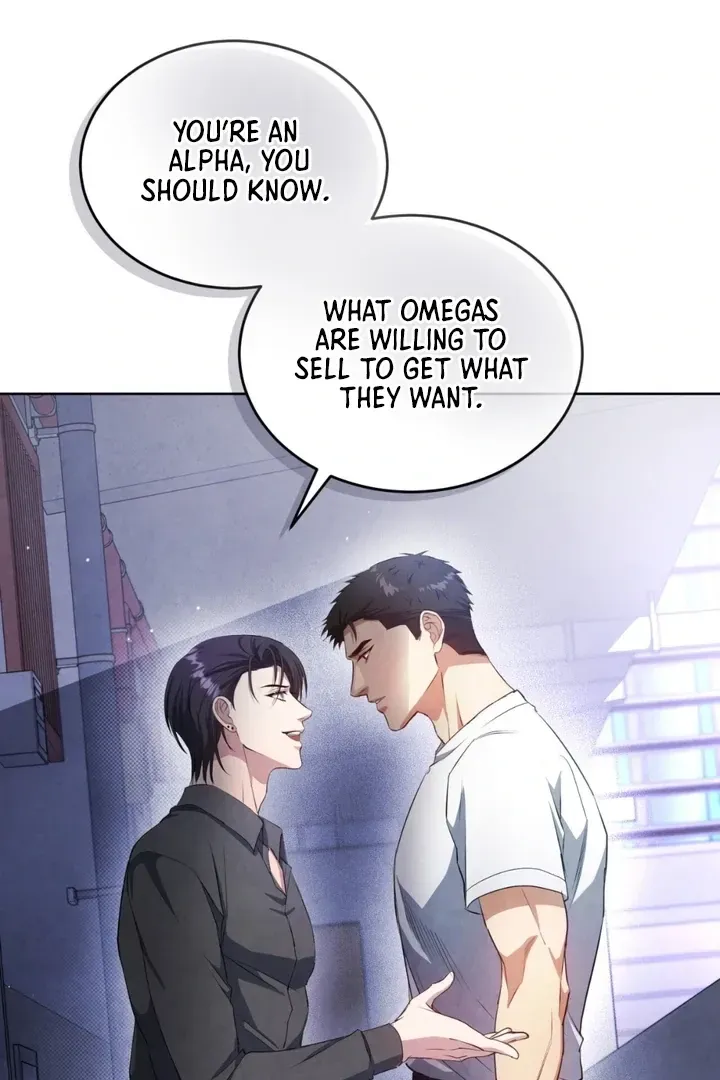 Worlds at Odds Chapter 14 page 60 - 