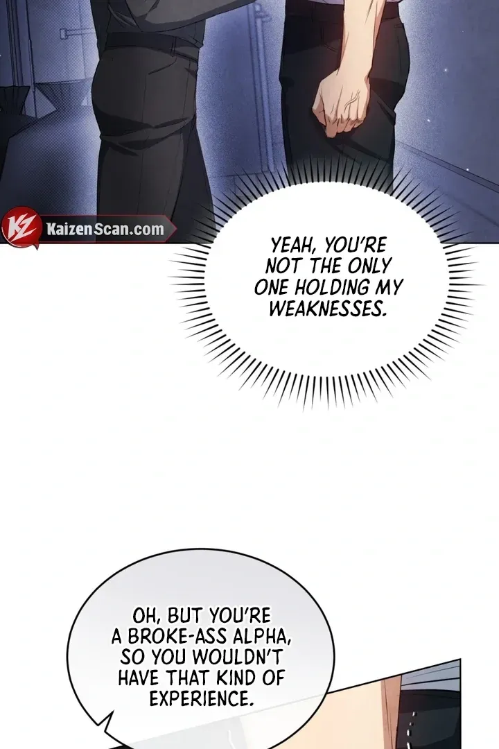 Worlds at Odds Chapter 14 page 61 - 