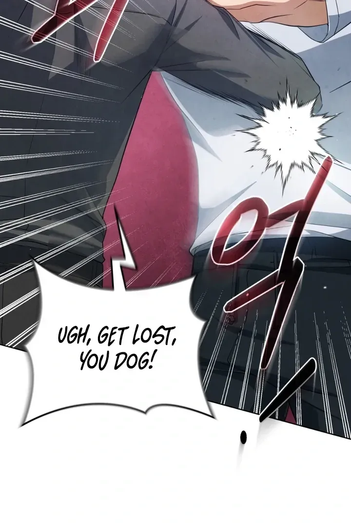 Worlds at Odds Chapter 14 page 73 - 