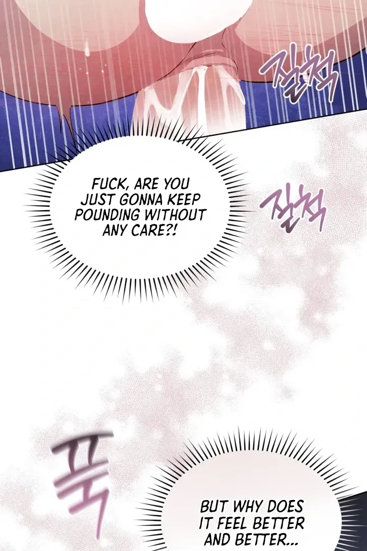 Worlds at Odds Chapter 15 page 36 - 