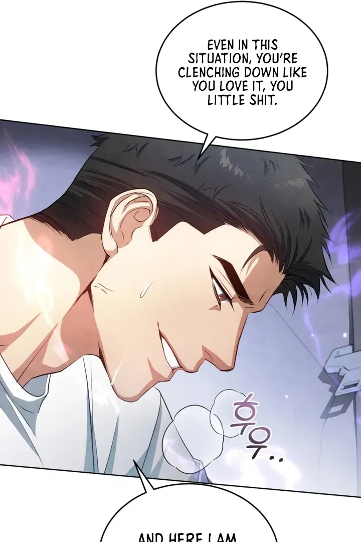 Worlds at Odds Chapter 15 page 58 - 
