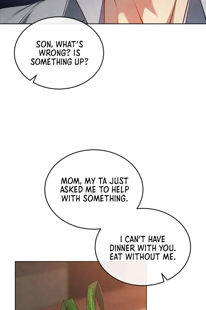 Worlds at Odds Chapter 16 page 40 - 