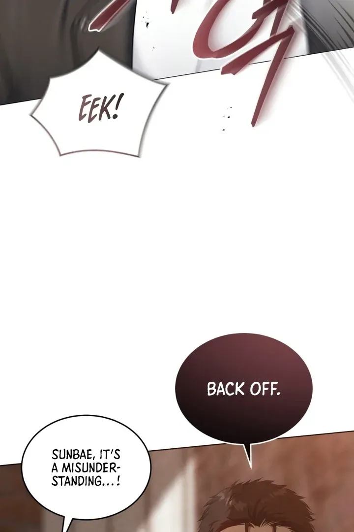 Worlds at Odds Chapter 16 page 97 - 