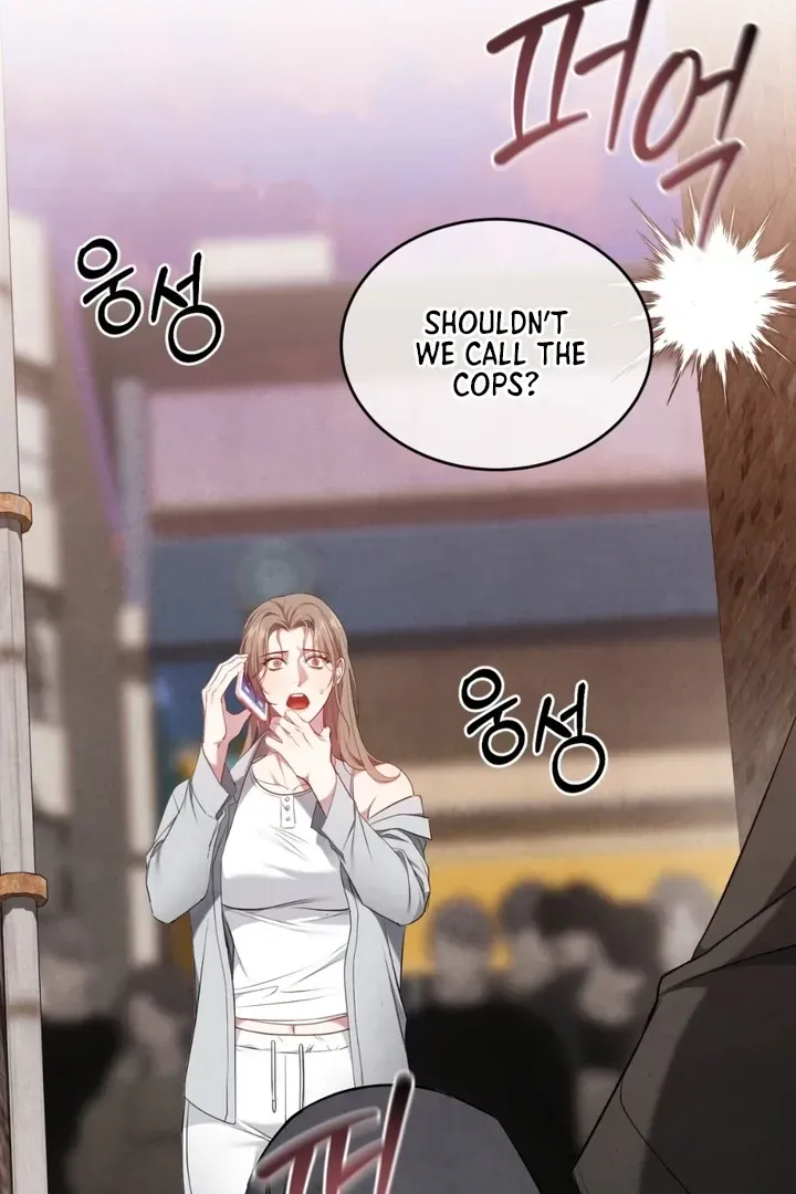 Worlds at Odds Chapter 17 page 13 - 