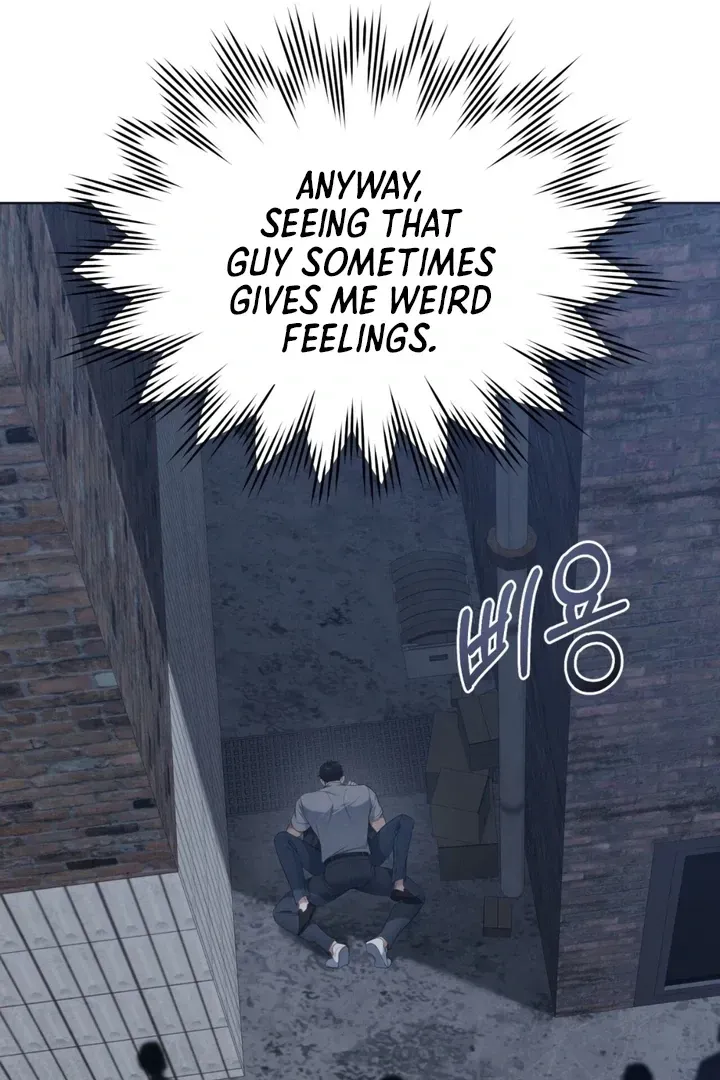 Worlds at Odds Chapter 17 page 47 - 