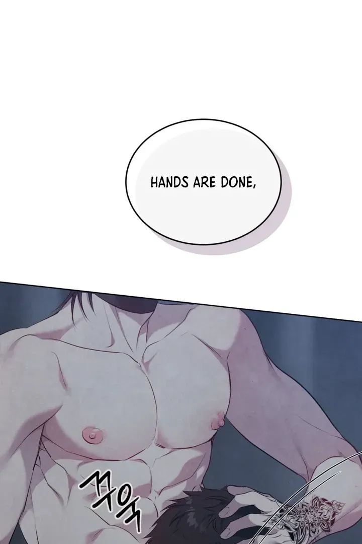 Worlds at Odds Chapter 18 page 18 - 