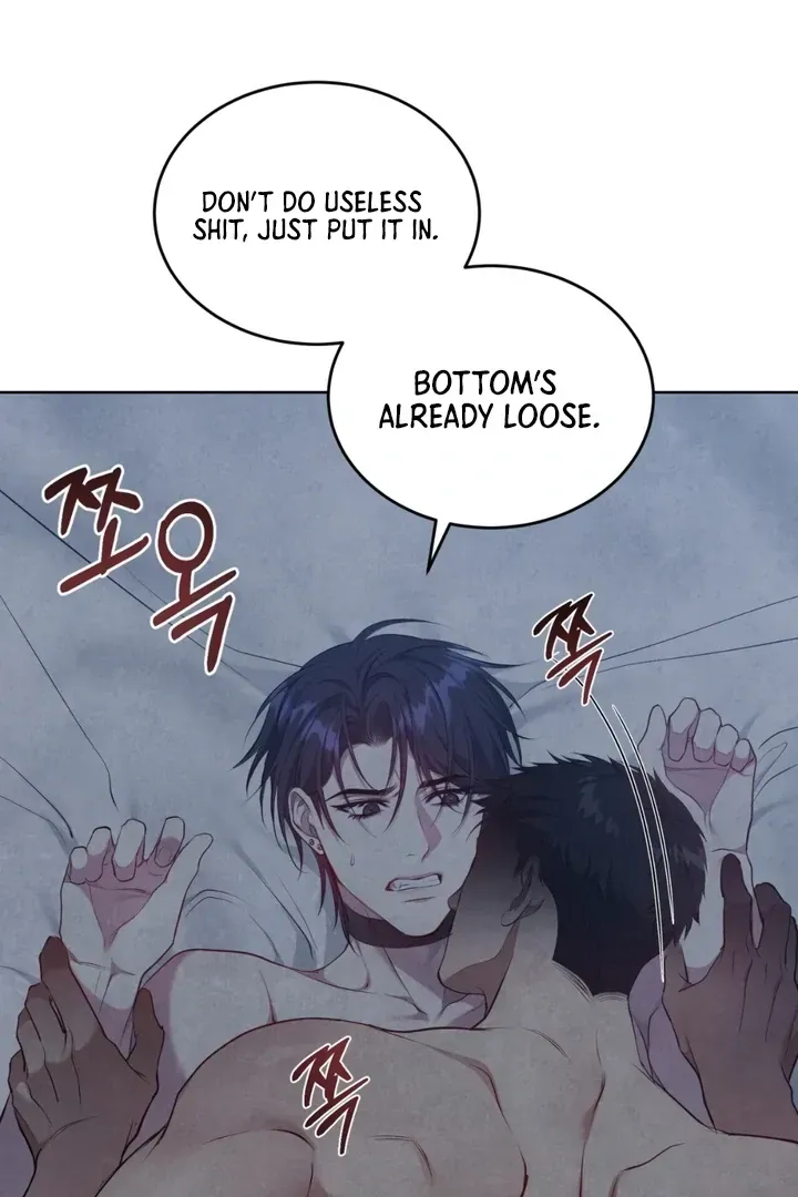 Worlds at Odds Chapter 18 page 53 - 
