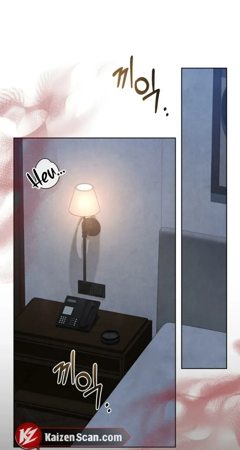 Worlds at Odds Chapter 19 page 2 - 