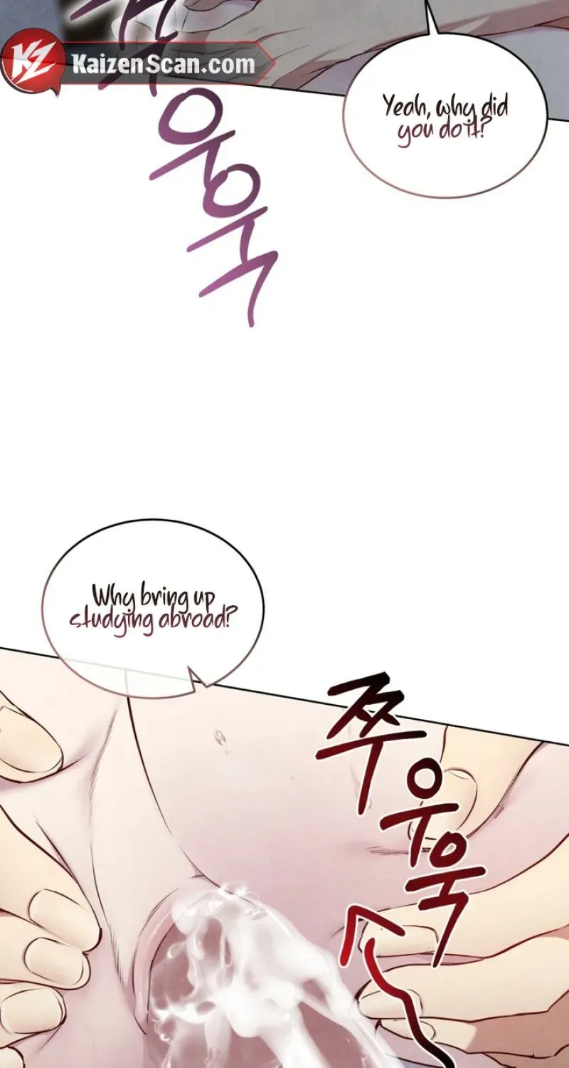 Worlds at Odds Chapter 19 page 13 - 