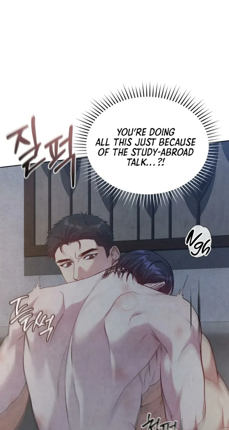 Worlds at Odds Chapter 19 page 16 - 