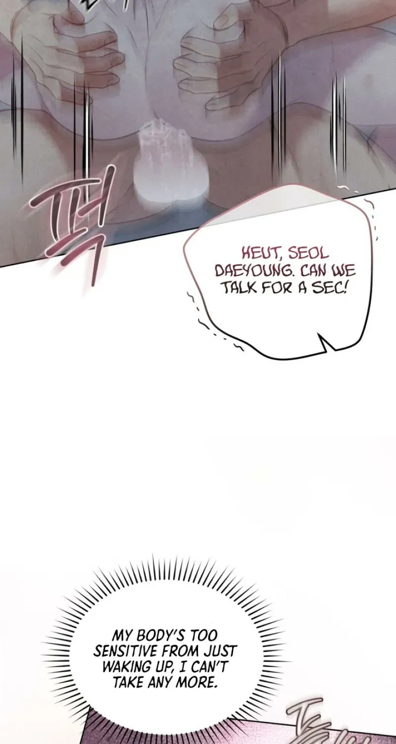 Worlds at Odds Chapter 19 page 18 - 