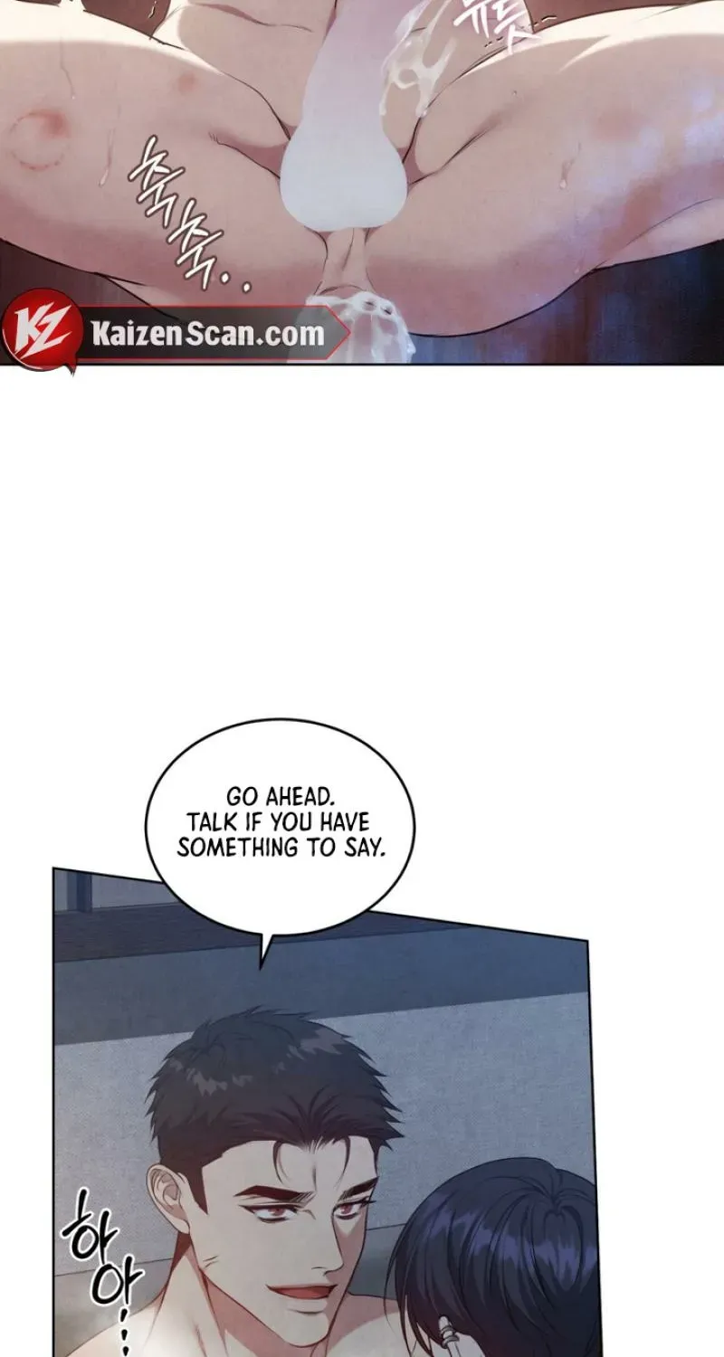 Worlds at Odds Chapter 19 page 25 - 