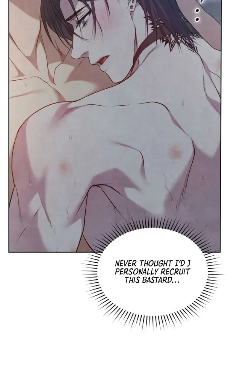 Worlds at Odds Chapter 19 page 28 - 