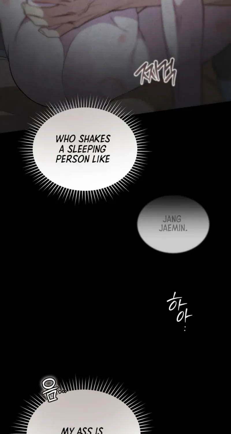 Worlds at Odds Chapter 19 page 4 - 