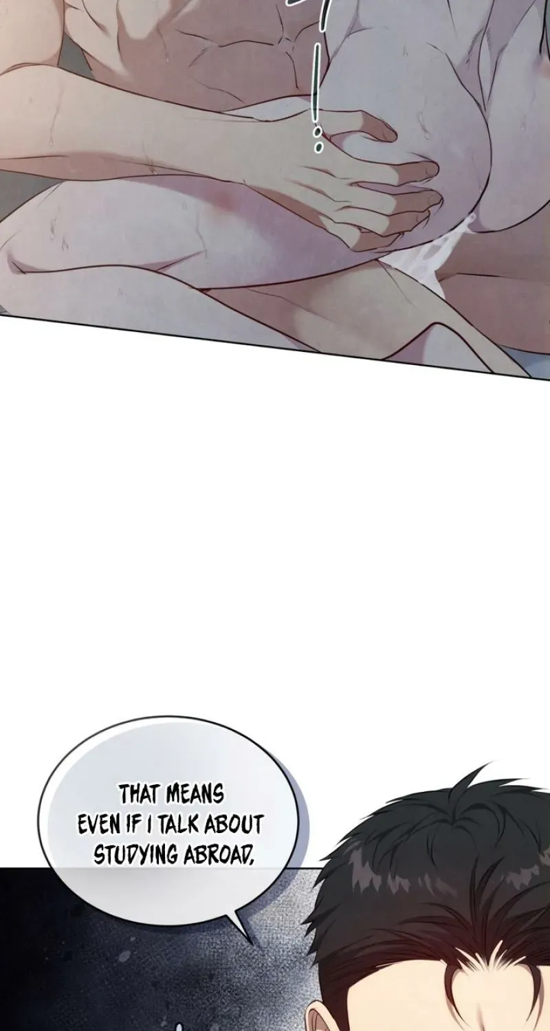 Worlds at Odds Chapter 19 page 37 - 
