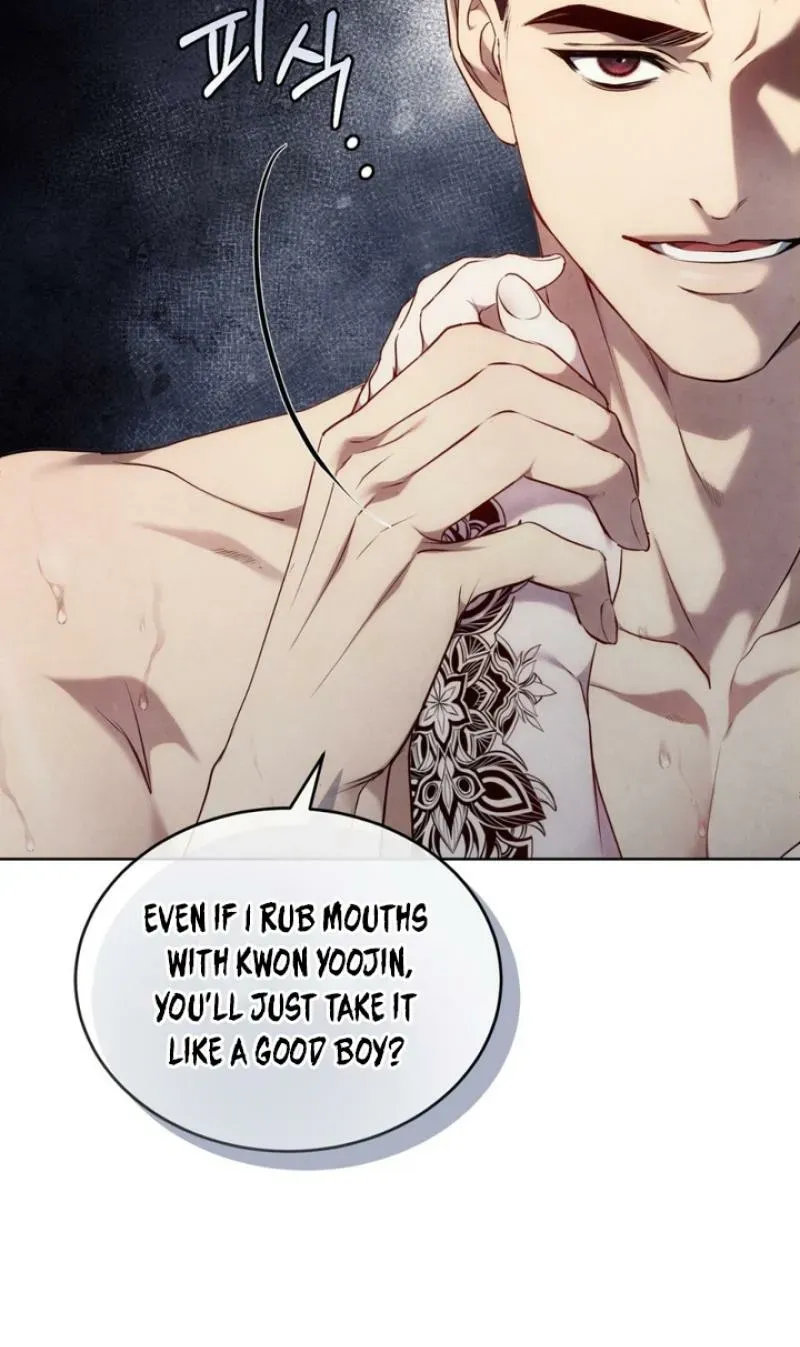 Worlds at Odds Chapter 19 page 38 - 