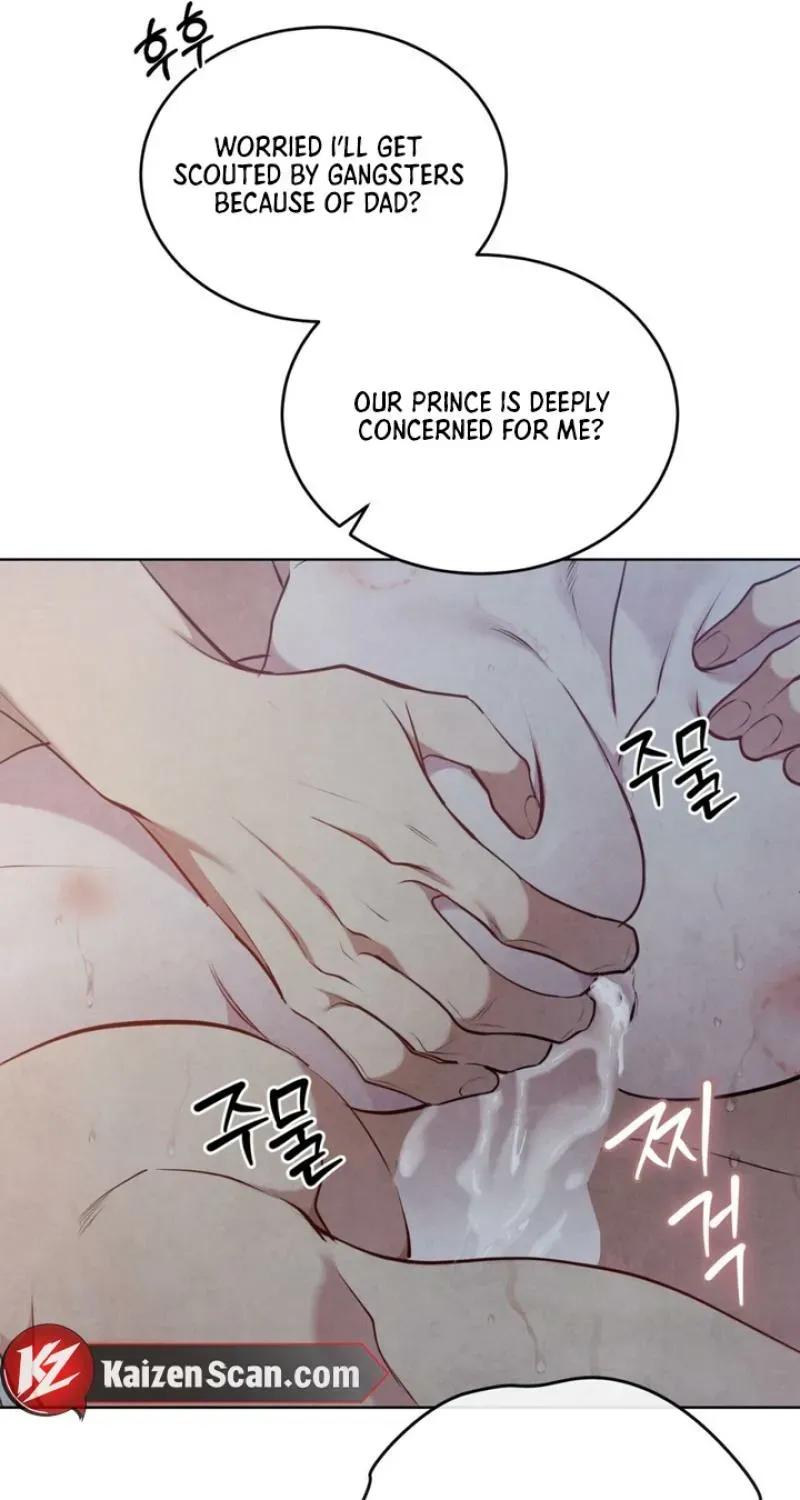 Worlds at Odds Chapter 19 page 44 - 