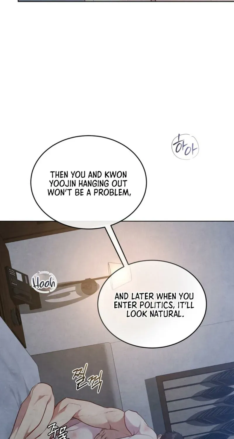 Worlds at Odds Chapter 19 page 46 - 