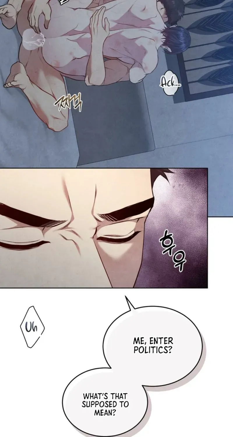 Worlds at Odds Chapter 19 page 47 - 