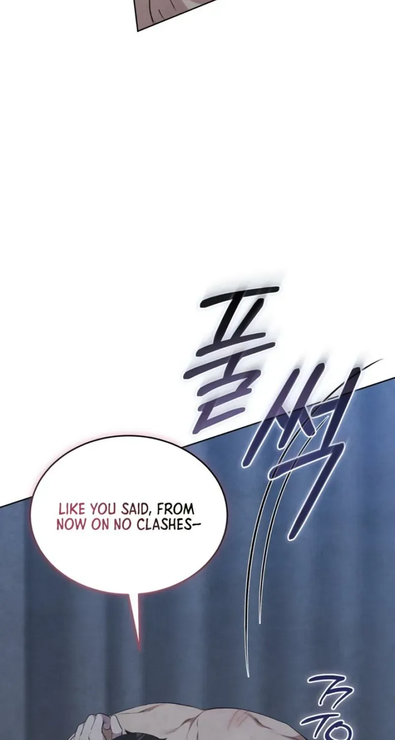 Worlds at Odds Chapter 19 page 52 - 