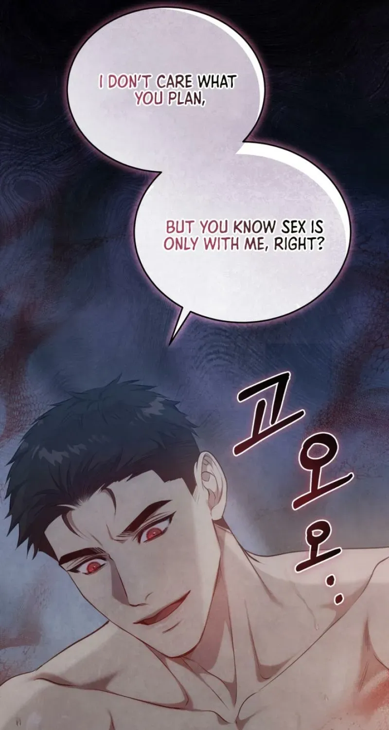 Worlds at Odds Chapter 19 page 54 - 