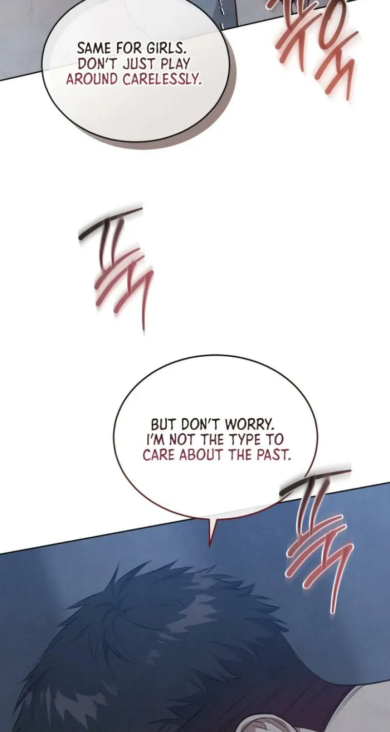 Worlds at Odds Chapter 19 page 60 - 