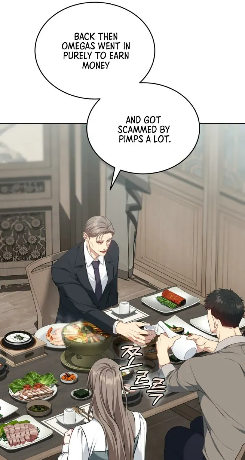 Worlds at Odds Chapter 19 page 86 - 