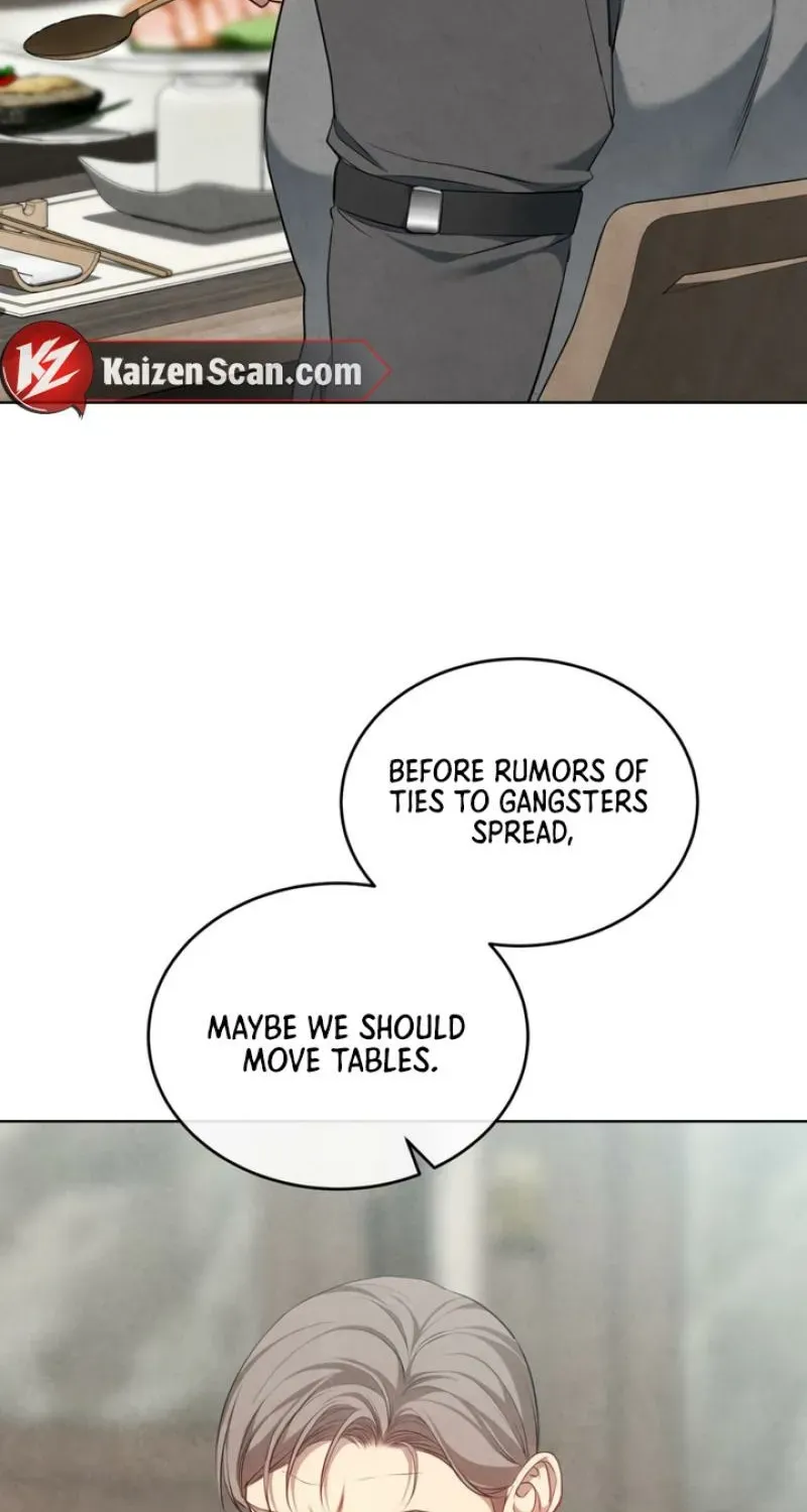 Worlds at Odds Chapter 19 page 99 - 