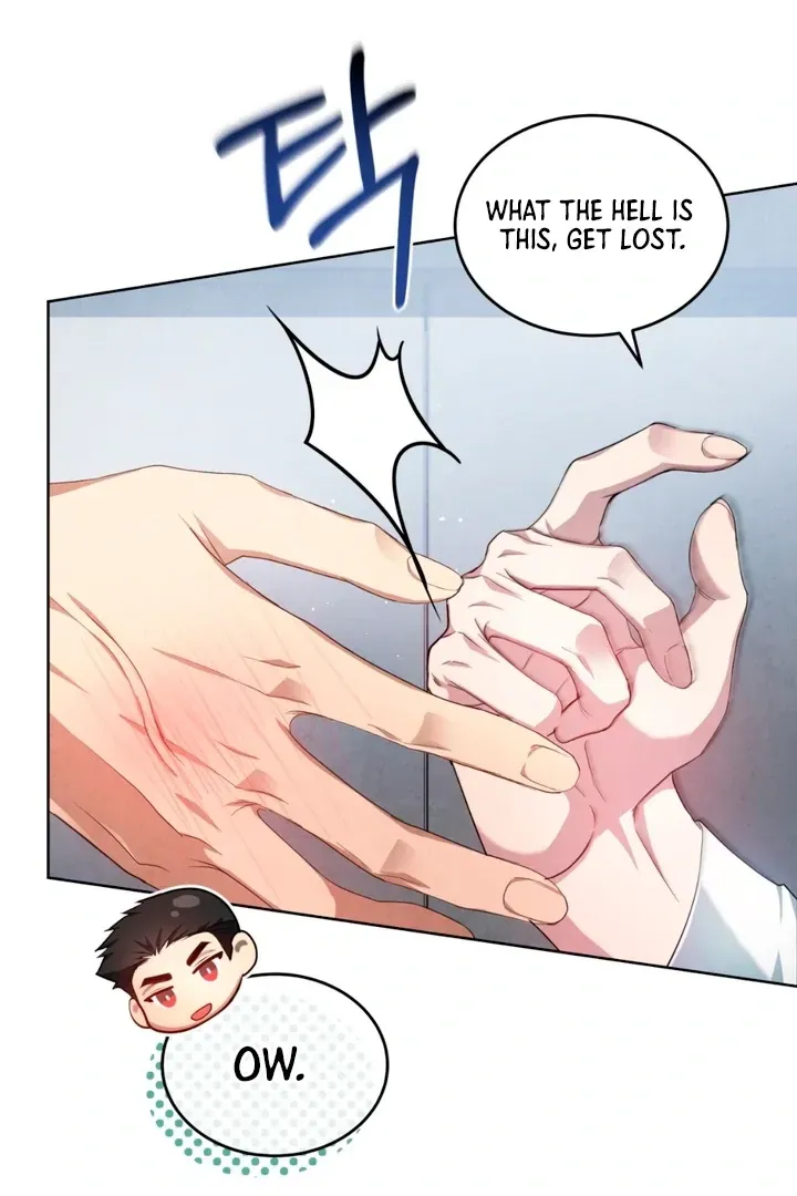 Worlds at Odds Chapter 2 page 47 - 