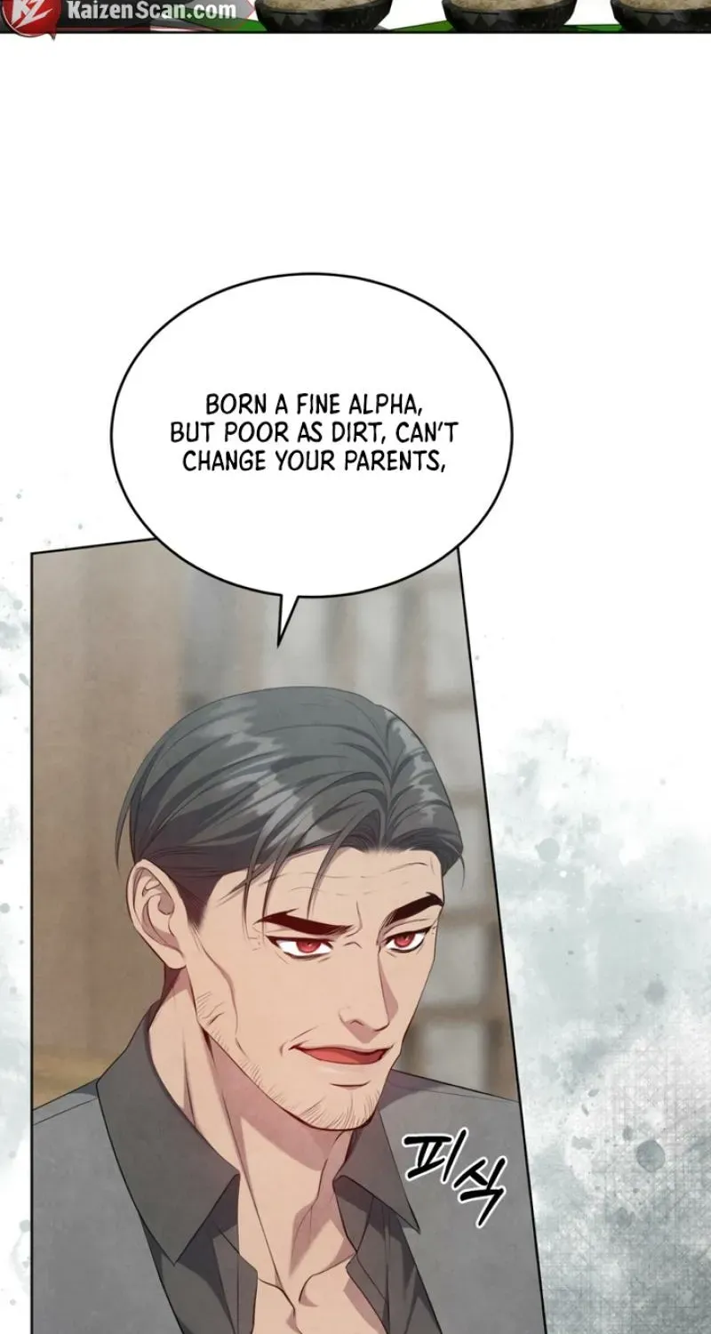 Worlds at Odds Chapter 20 page 11 - 
