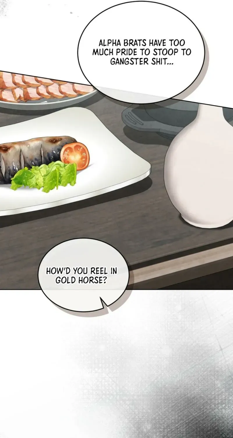 Worlds at Odds Chapter 20 page 14 - 