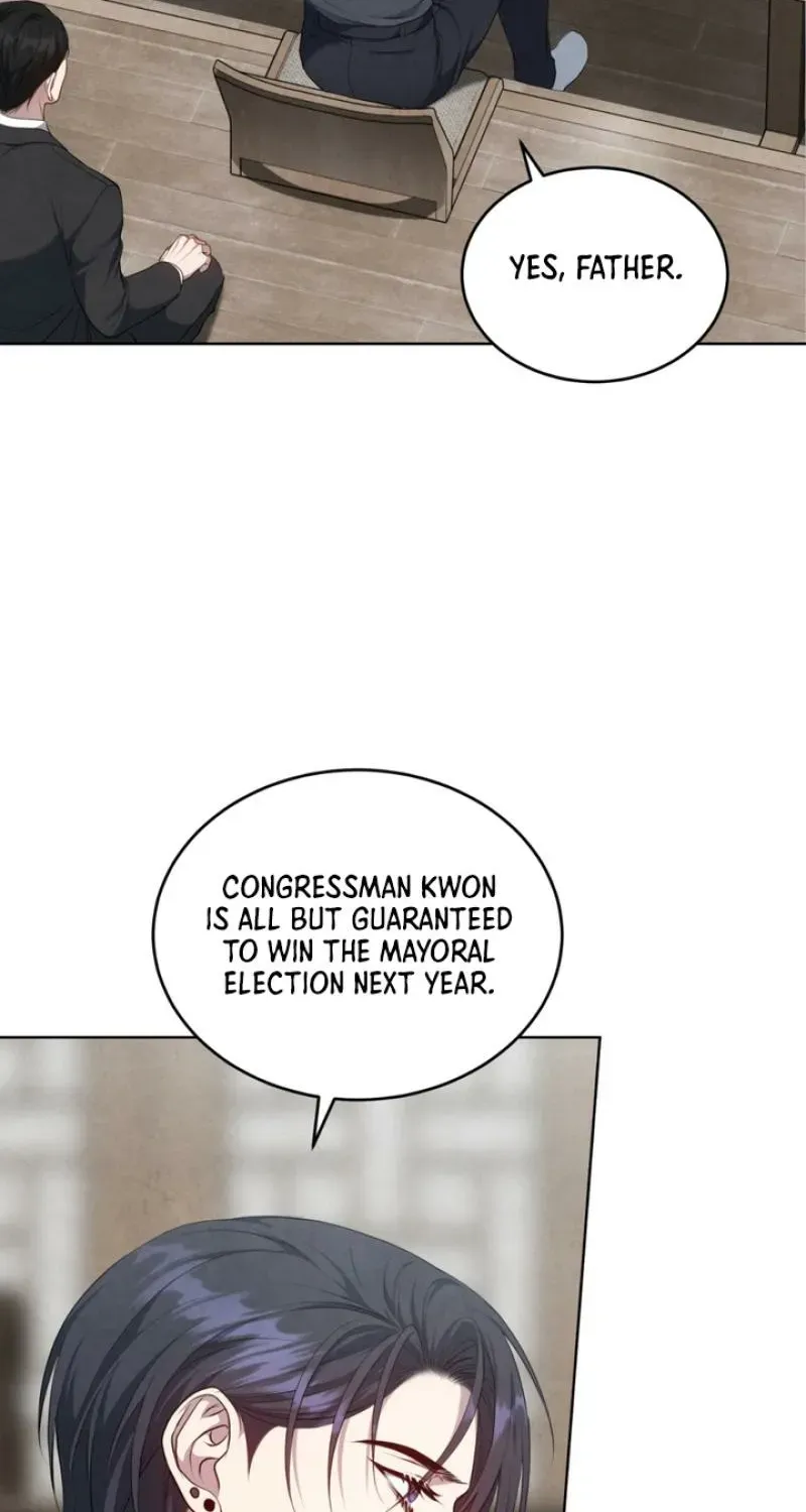 Worlds at Odds Chapter 20 page 3 - 