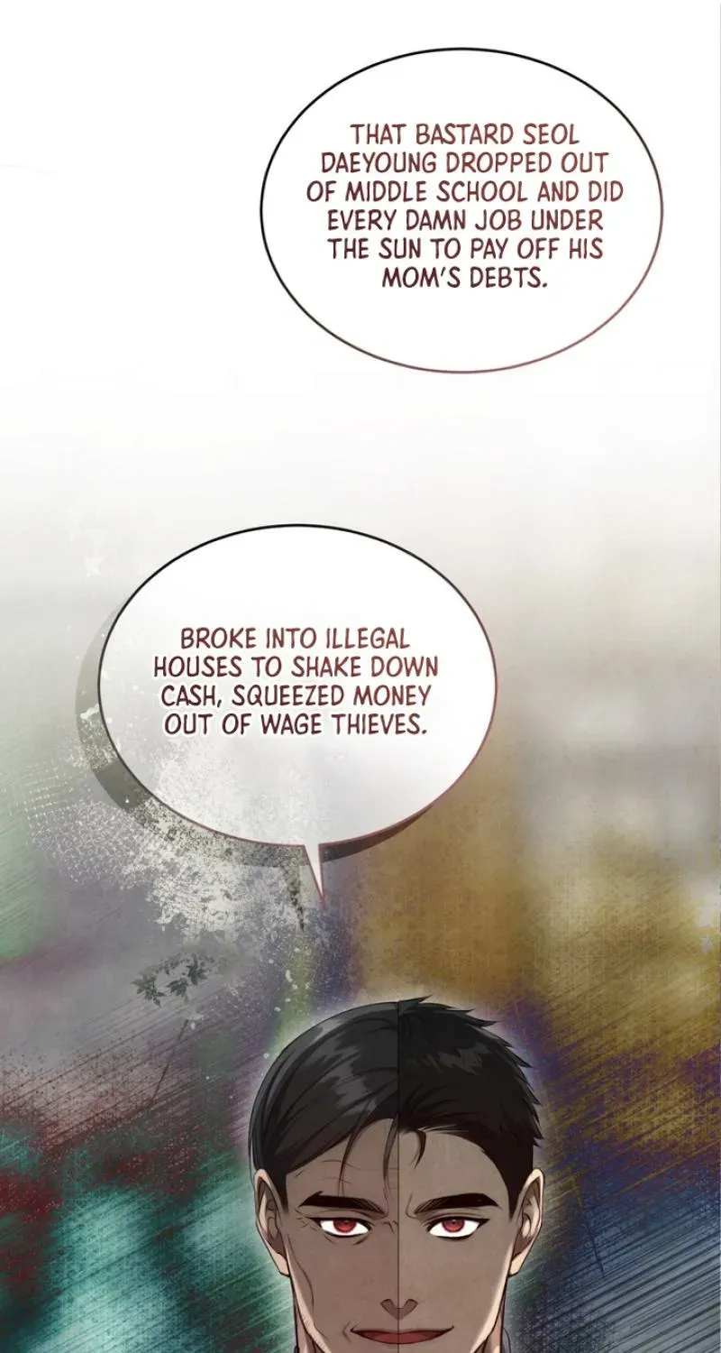 Worlds at Odds Chapter 20 page 24 - 